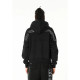 MWM Unisex φούτερ Cropped Back Logo Hoodie